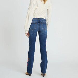 NEW DRIFTWOOD JEANS Kelly X Oshibana Jeans in  denim for women 1225 8t4
